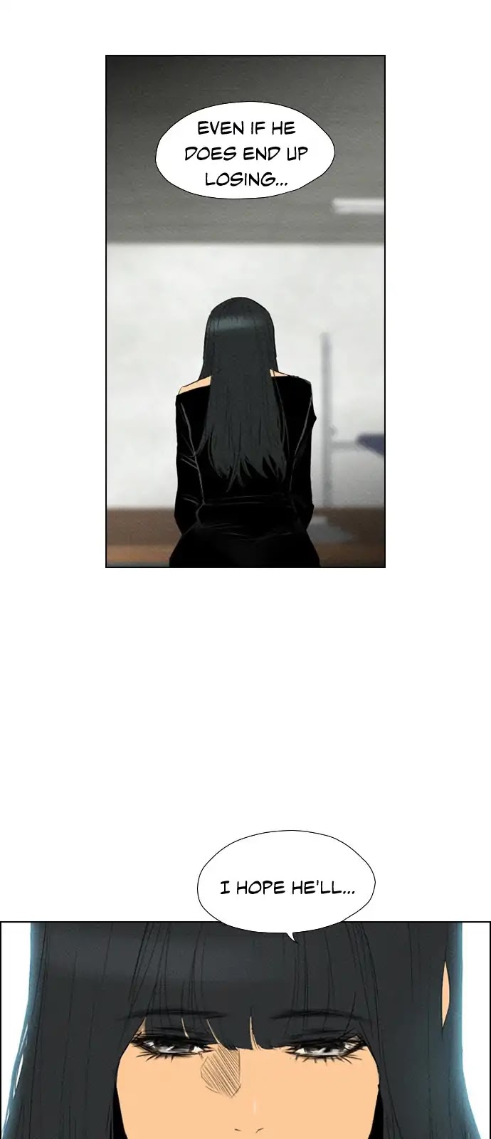 Revival Man Chapter 83 page 30 - Chapter 83