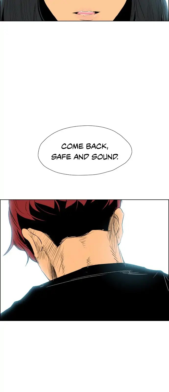 Revival Man Chapter 83 page 31 - Chapter 83