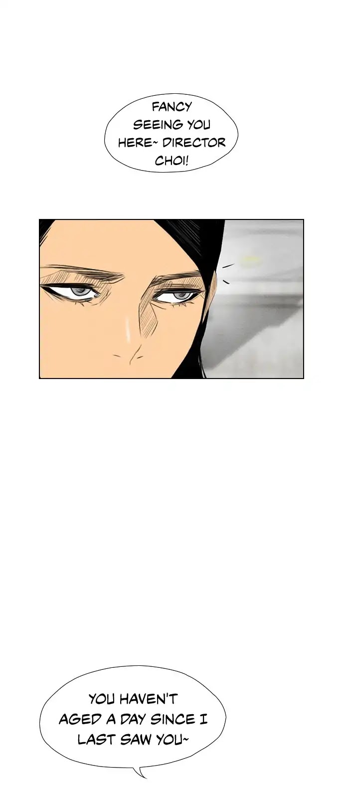 Revival Man Chapter 83 page 35 - Chapter 83