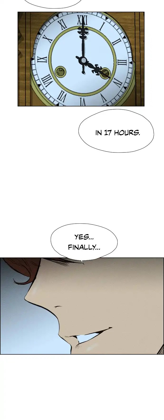 Revival Man Chapter 83 page 4 - Chapter 83