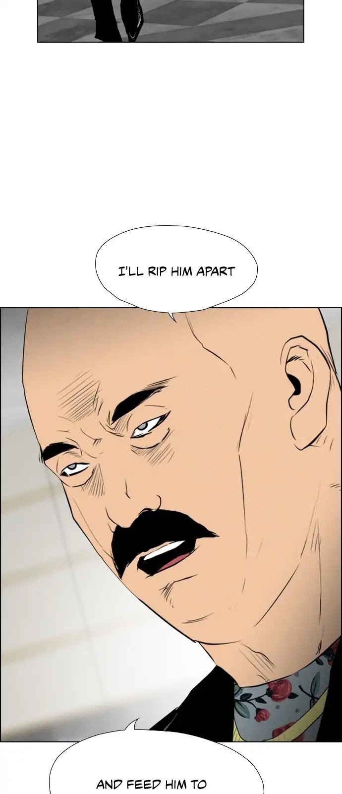 Revival Man Chapter 83 page 43 - Chapter 83
