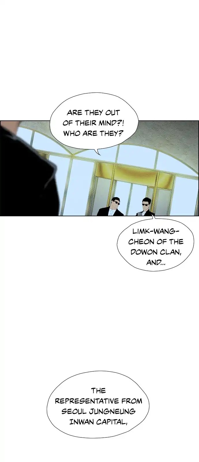 Revival Man Chapter 83 page 47 - Chapter 83