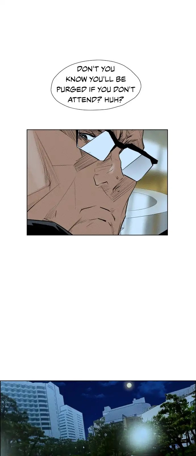 Revival Man Chapter 83 page 50 - Chapter 83