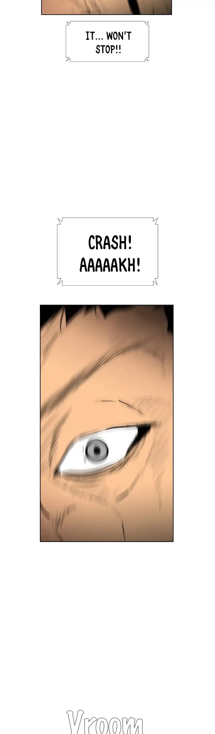 Revival Man Chapter 83 page 58 - Chapter 83