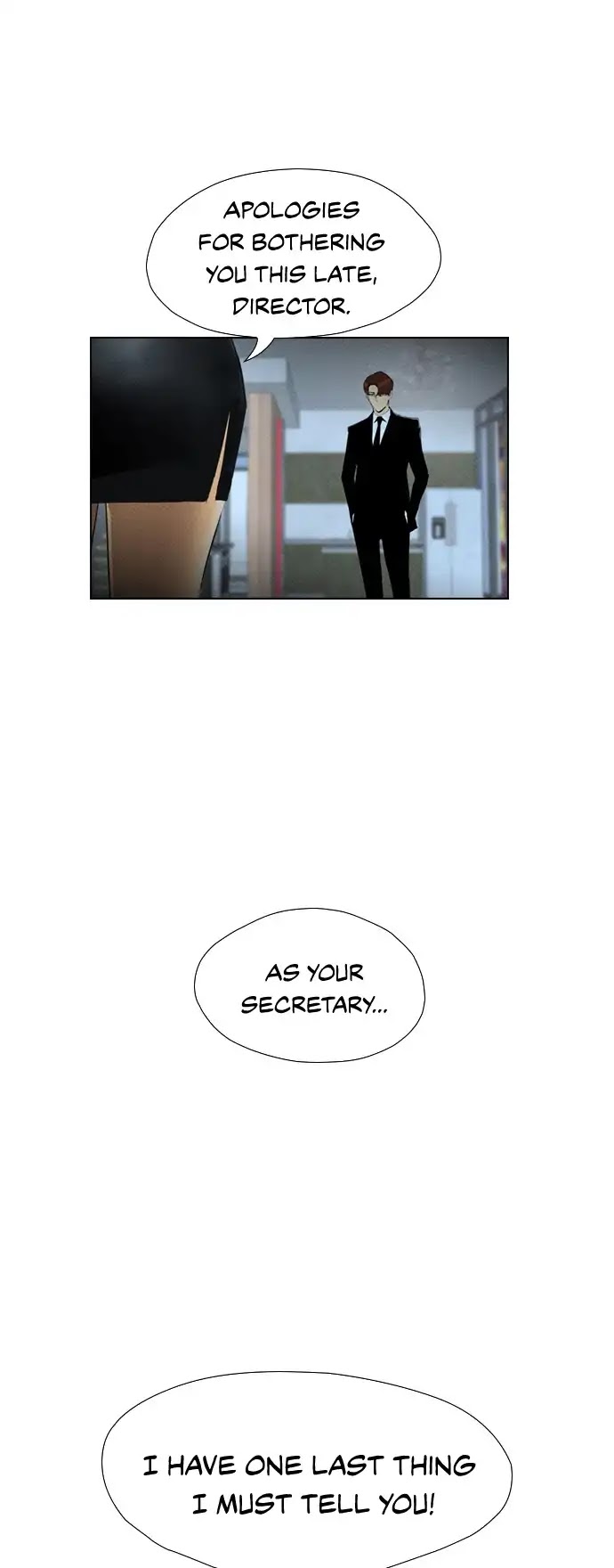 Revival Man Chapter 83 page 7 - Chapter 83