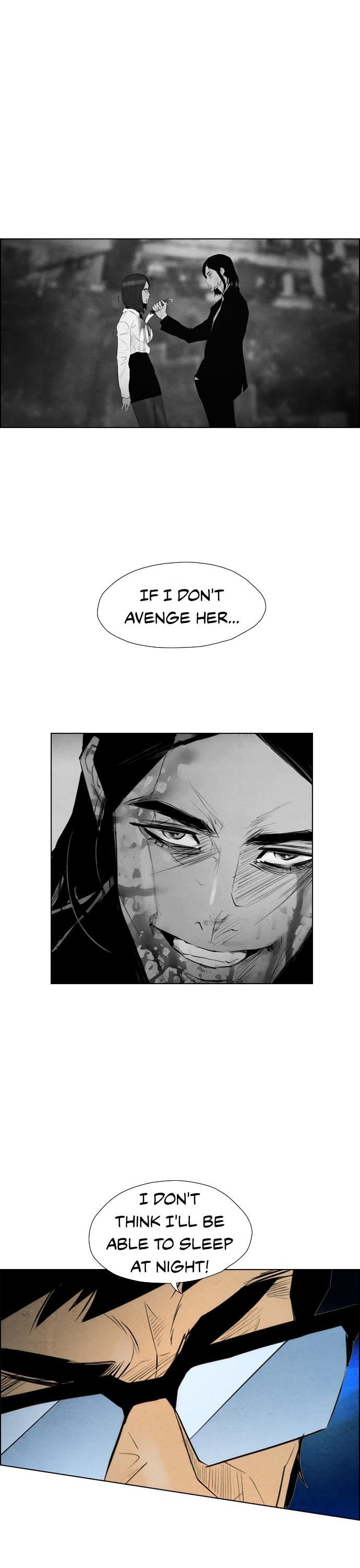 Revival Man Chapter 84 page 10 - Chapter 84