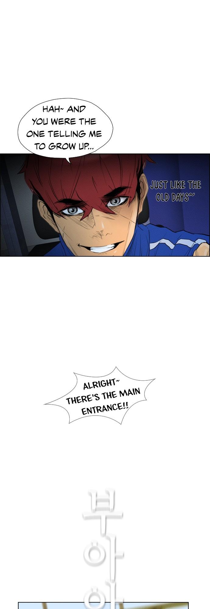 Revival Man Chapter 84 page 11 - Chapter 84