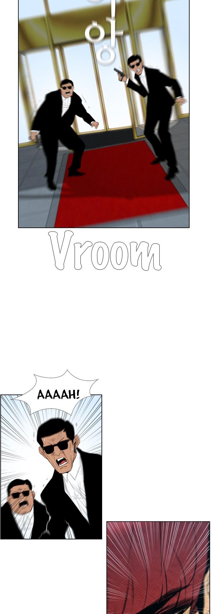Revival Man Chapter 84 page 12 - Chapter 84