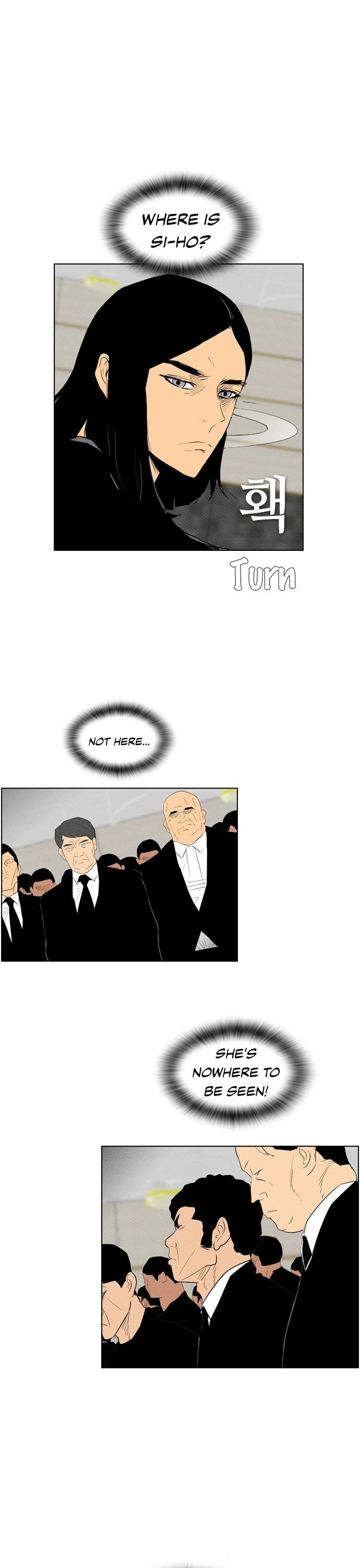 Revival Man Chapter 84 page 20 - Chapter 84