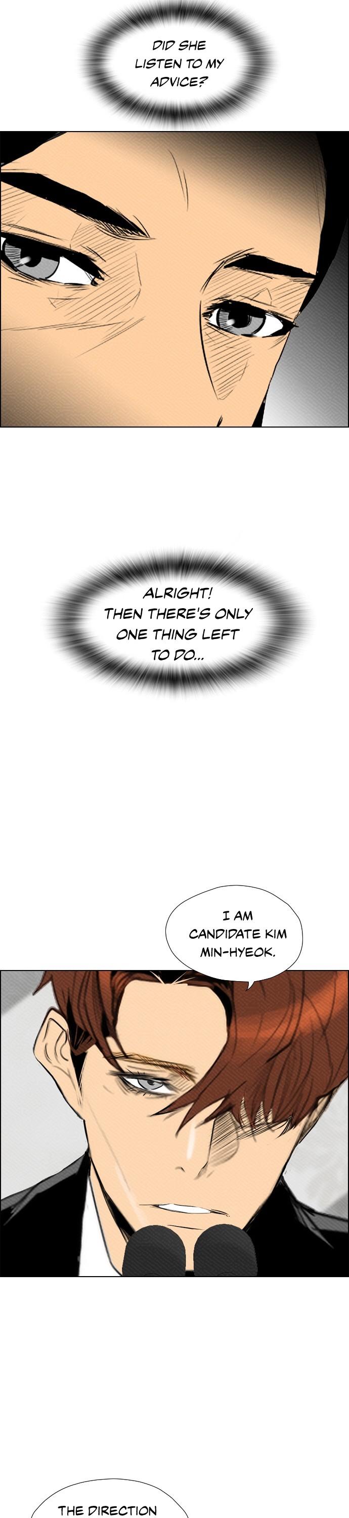 Revival Man Chapter 84 page 21 - Chapter 84