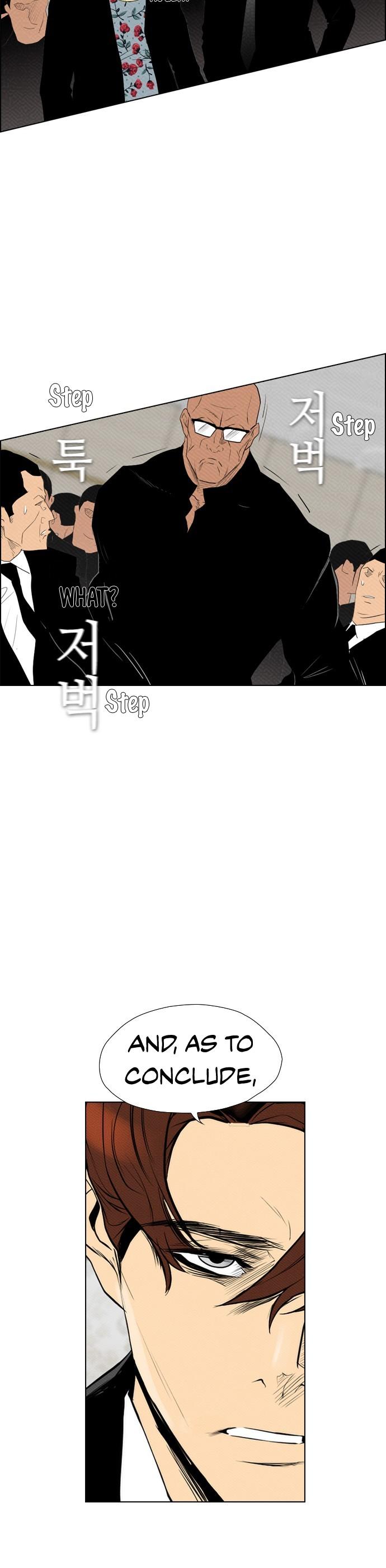 Revival Man Chapter 84 page 23 - Chapter 84
