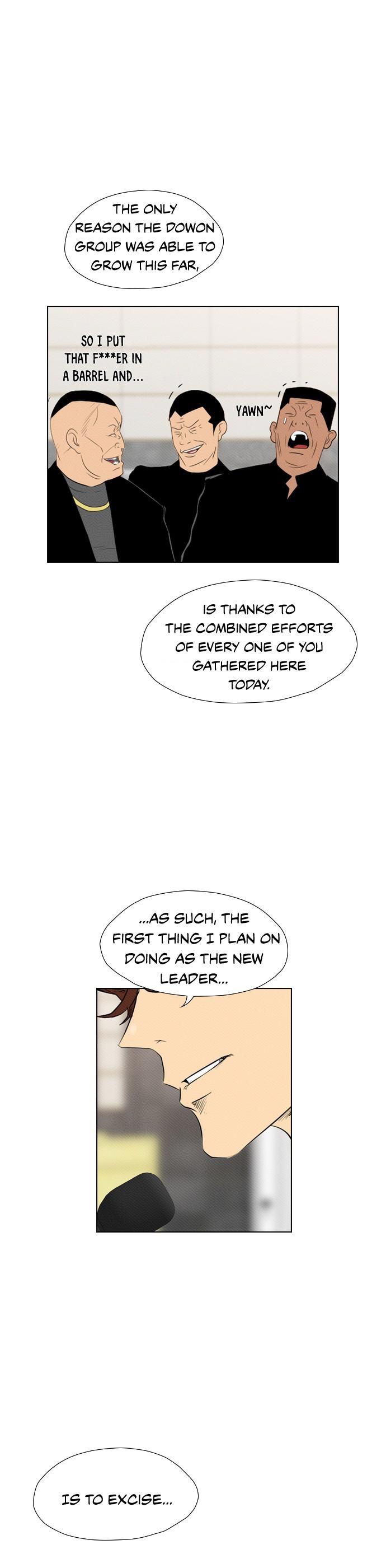 Revival Man Chapter 84 page 24 - Chapter 84