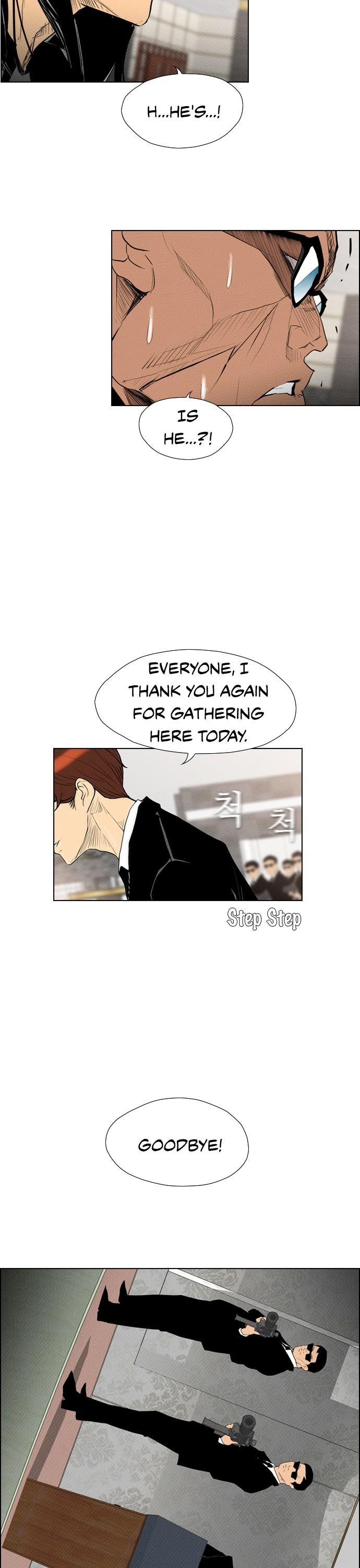 Revival Man Chapter 84 page 27 - Chapter 84