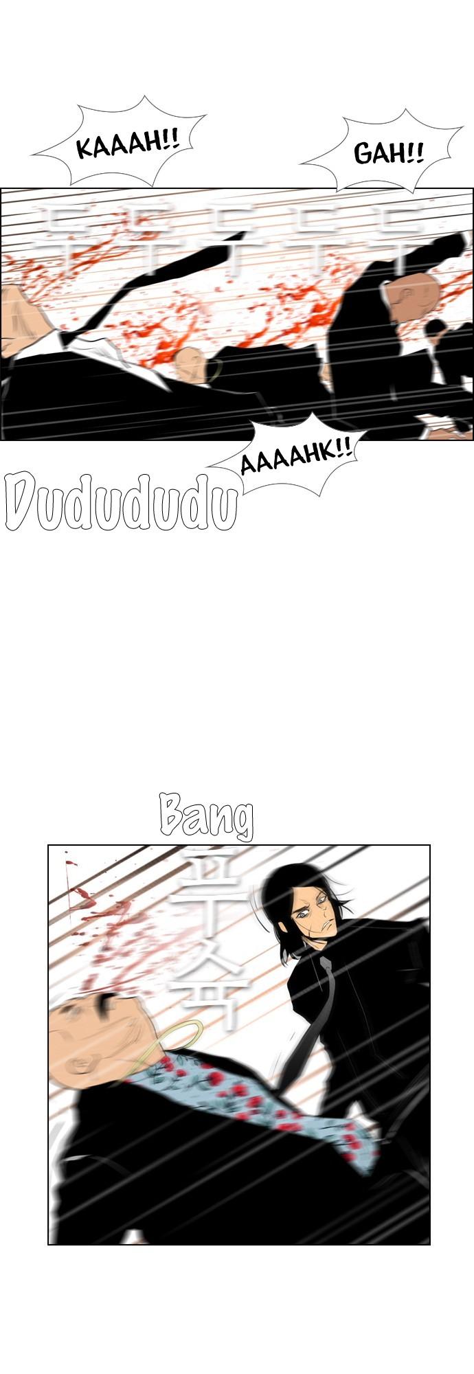 Revival Man Chapter 84 page 29 - Chapter 84