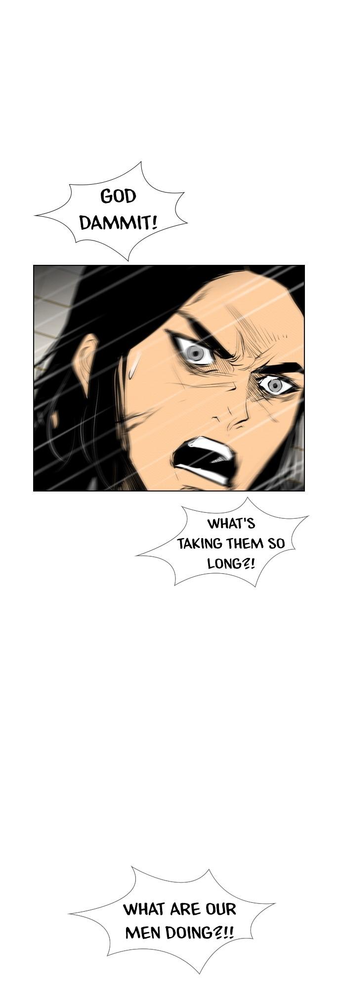 Revival Man Chapter 84 page 30 - Chapter 84