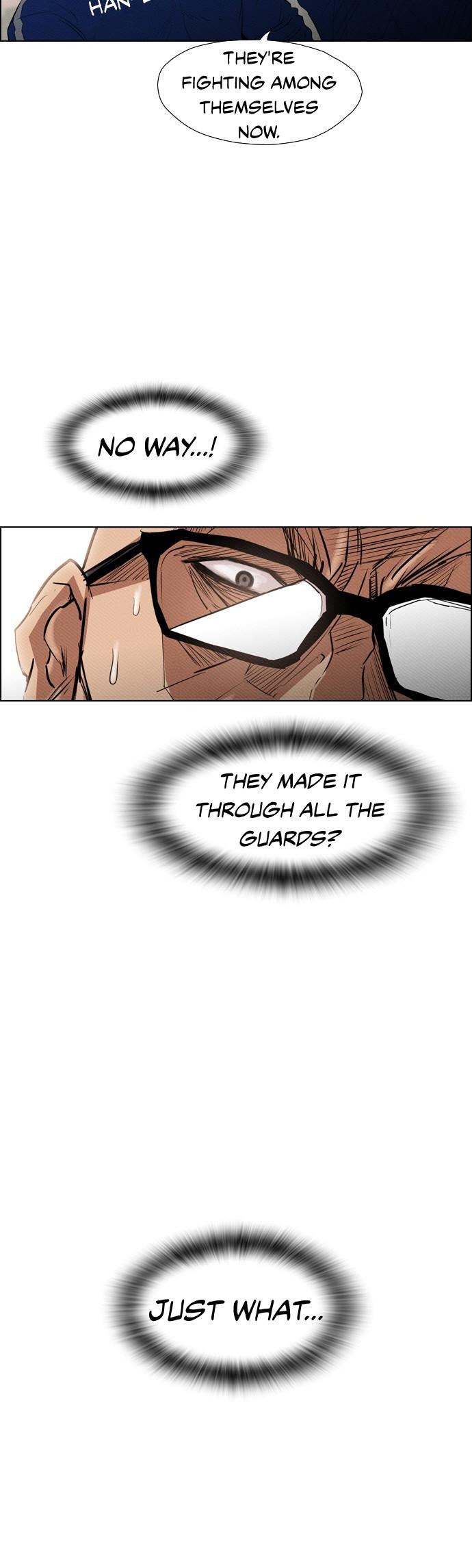 Revival Man Chapter 84 page 36 - Chapter 84