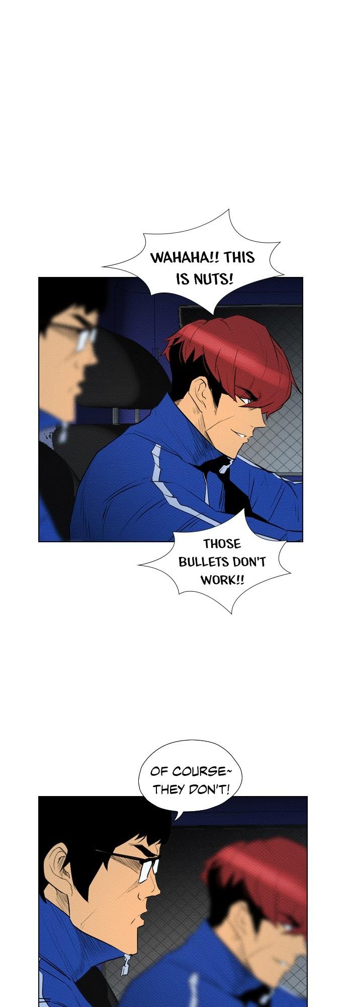 Revival Man Chapter 84 page 6 - Chapter 84
