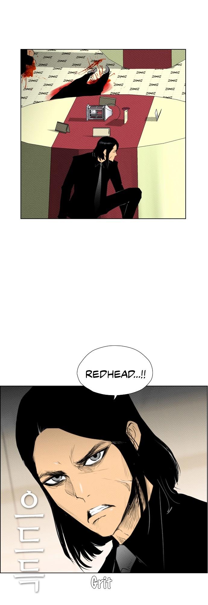 Revival Man Chapter 85 page 17 - Chapter 85