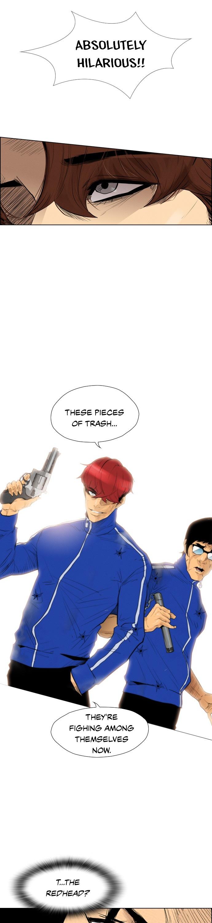 Revival Man Chapter 85 page 2 - Chapter 85