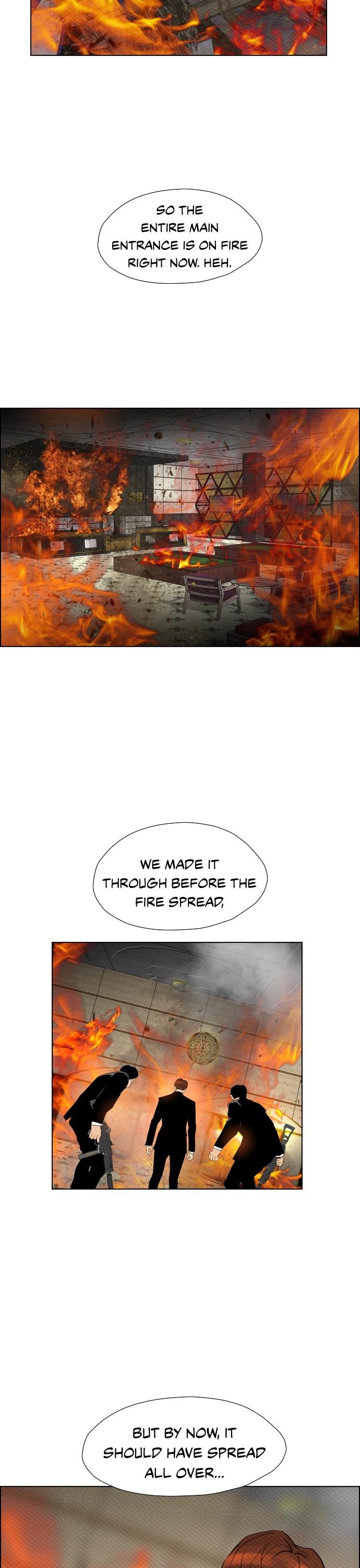 Revival Man Chapter 85 page 31 - Chapter 85