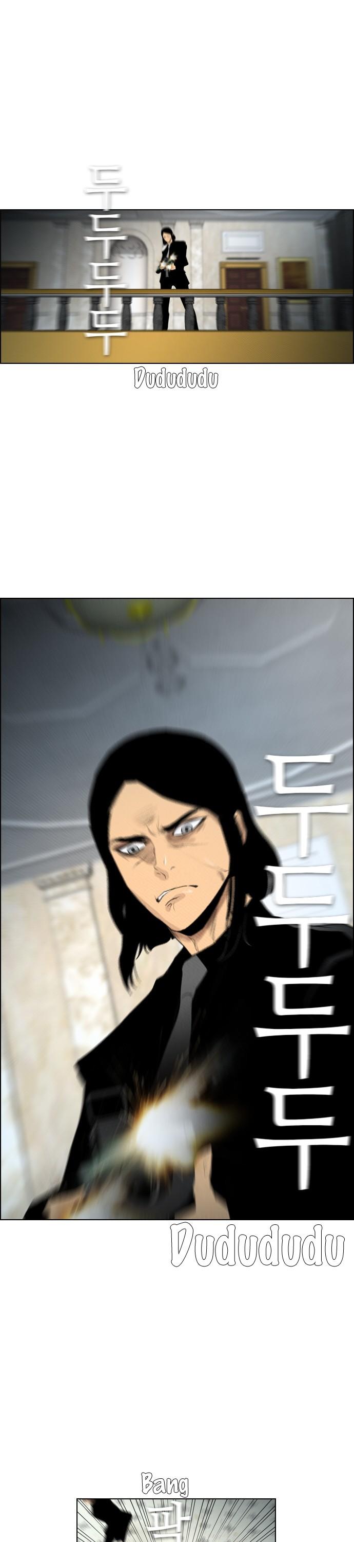 Revival Man Chapter 86 page 13 - Chapter 86
