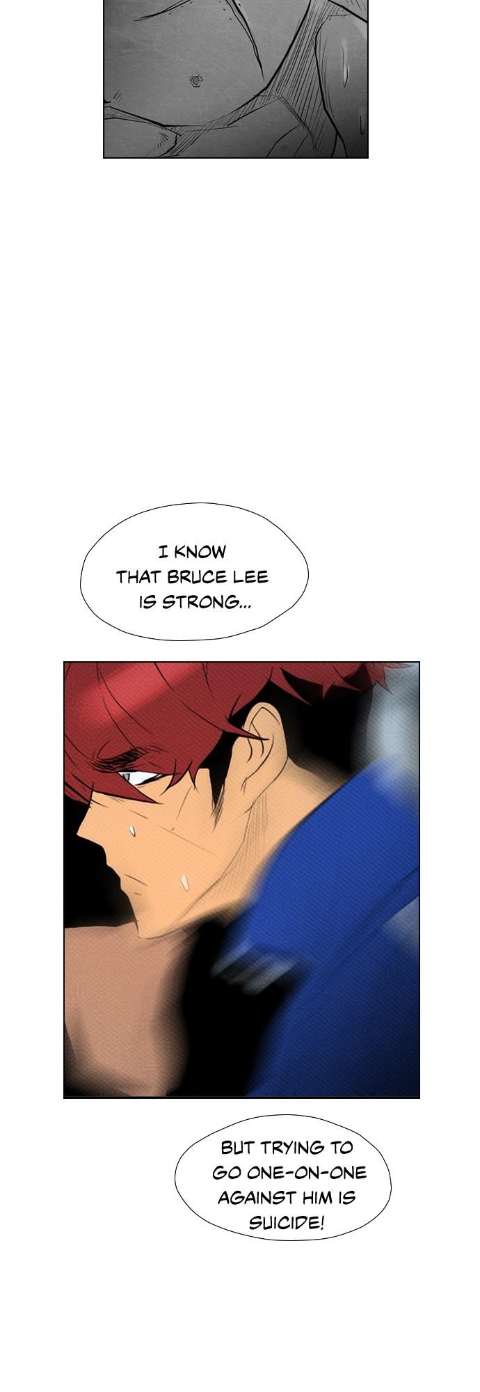 Revival Man Chapter 86 page 29 - Chapter 86