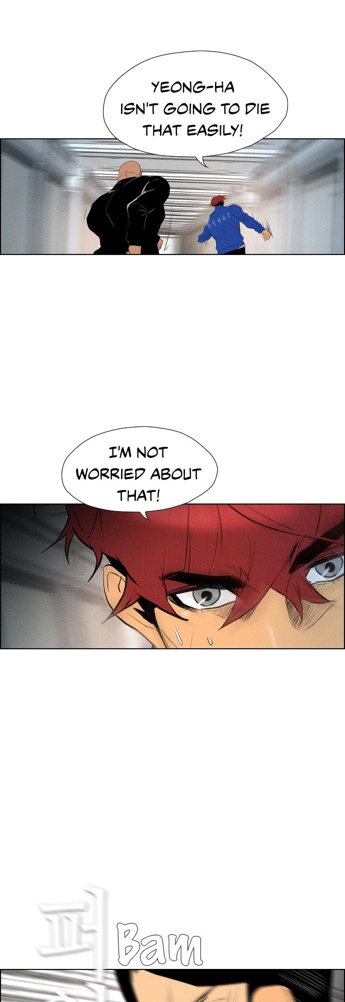 Revival Man Chapter 86 page 30 - Chapter 86