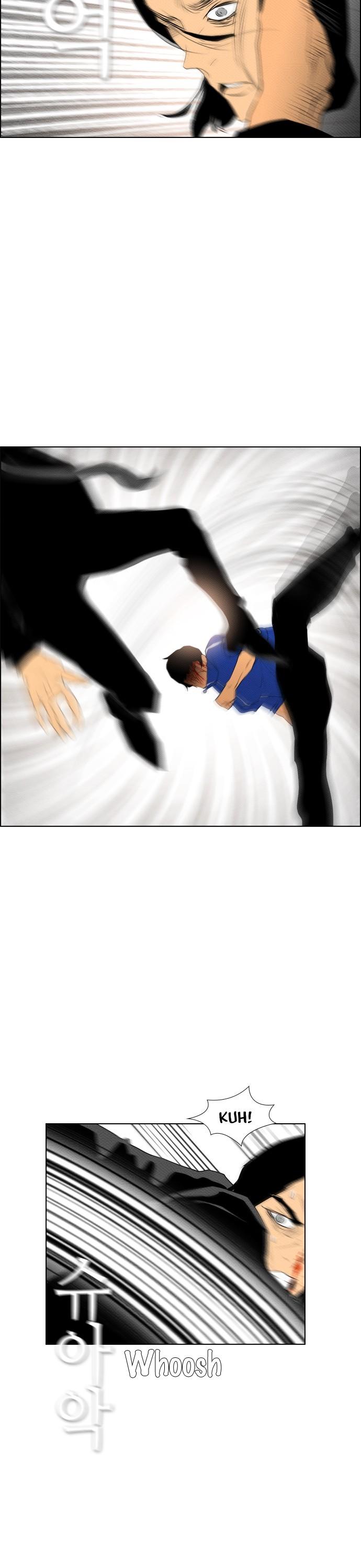 Revival Man Chapter 86 page 31 - Chapter 86