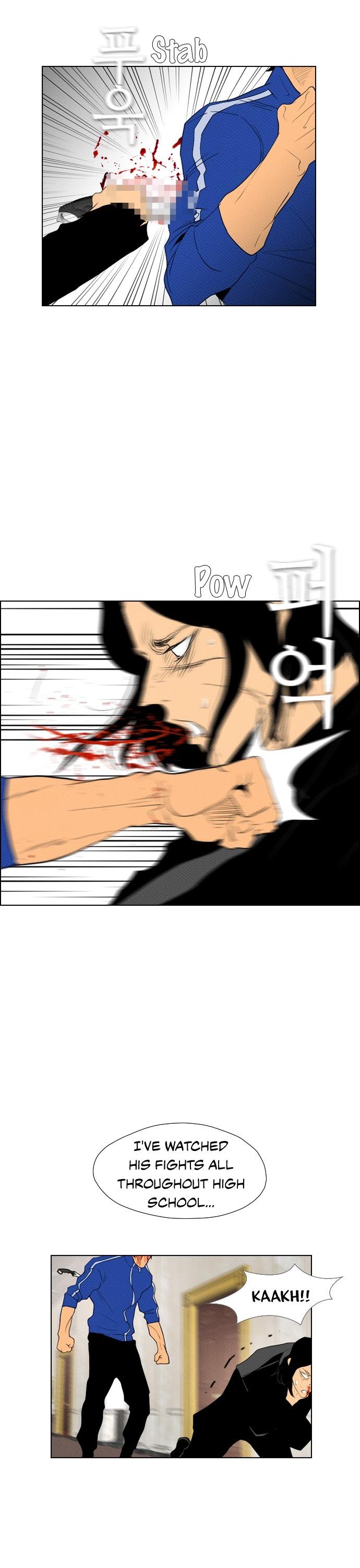 Revival Man Chapter 86 page 32 - Chapter 86