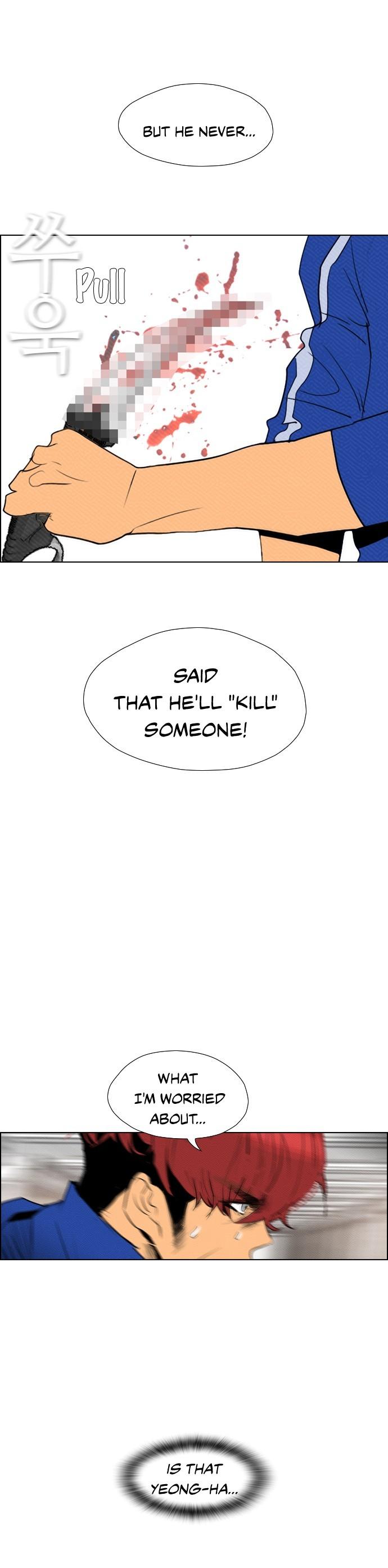 Revival Man Chapter 86 page 33 - Chapter 86