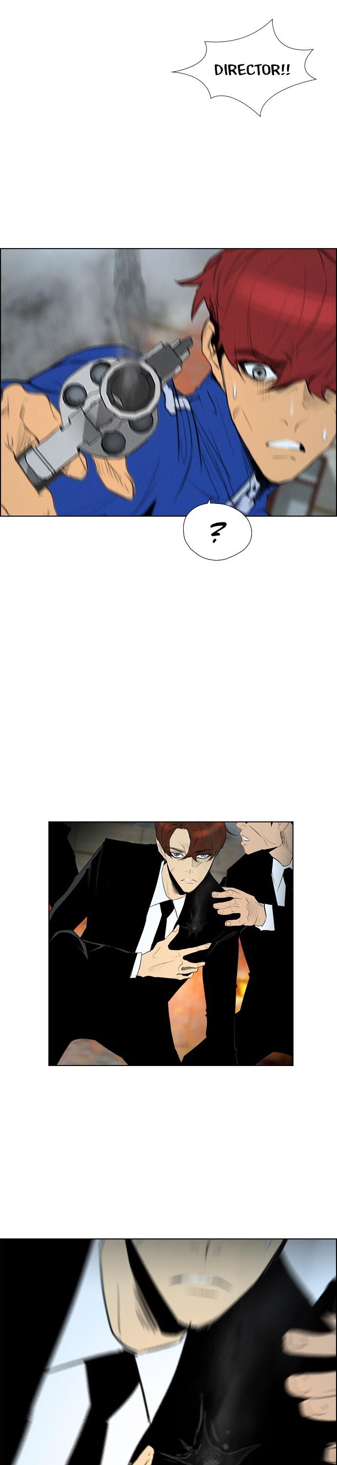 Revival Man Chapter 86 page 4 - Chapter 86