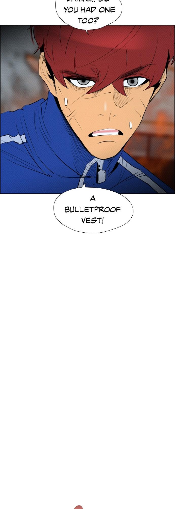 Revival Man Chapter 86 page 6 - Chapter 86