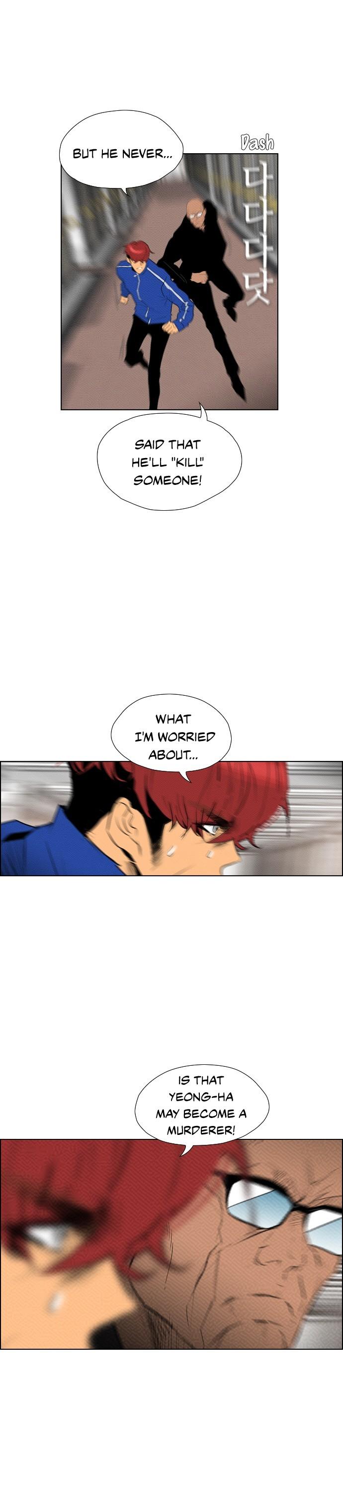 Revival Man Chapter 87 page 1 - Chapter 87