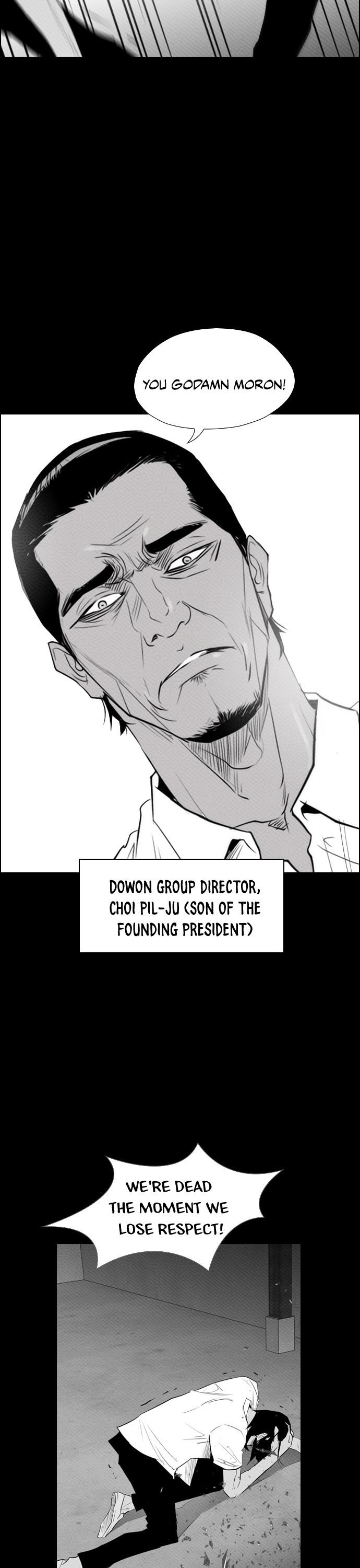 Revival Man Chapter 87 page 10 - Chapter 87