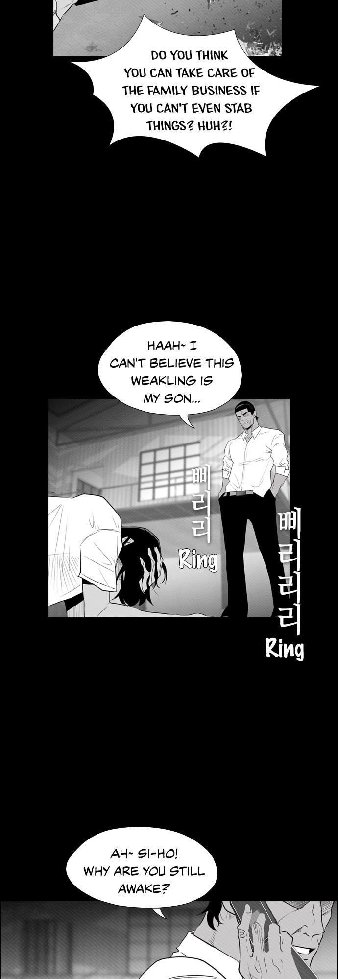 Revival Man Chapter 87 page 11 - Chapter 87