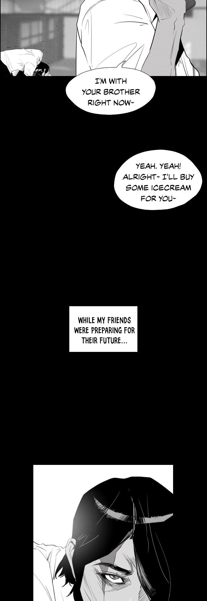 Revival Man Chapter 87 page 12 - Chapter 87