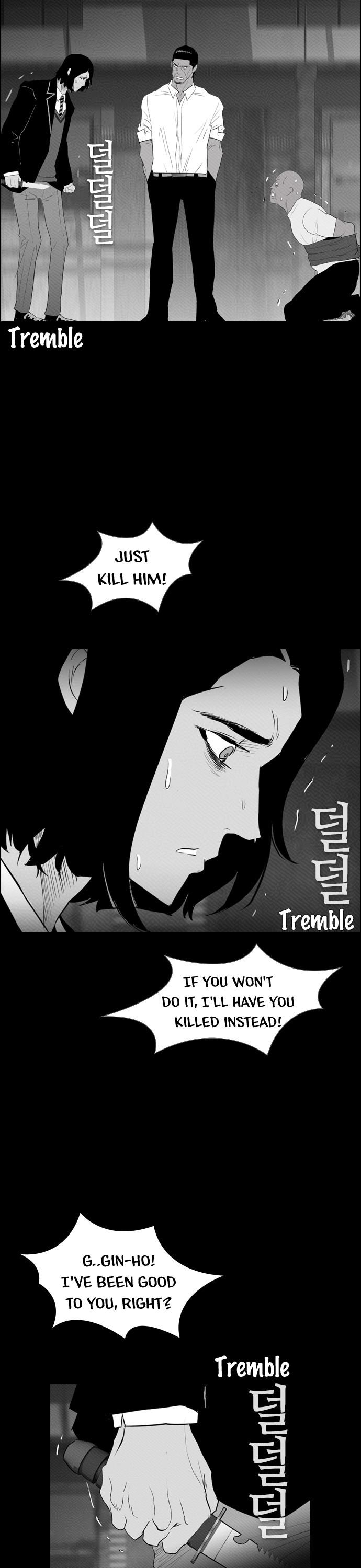 Revival Man Chapter 87 page 14 - Chapter 87