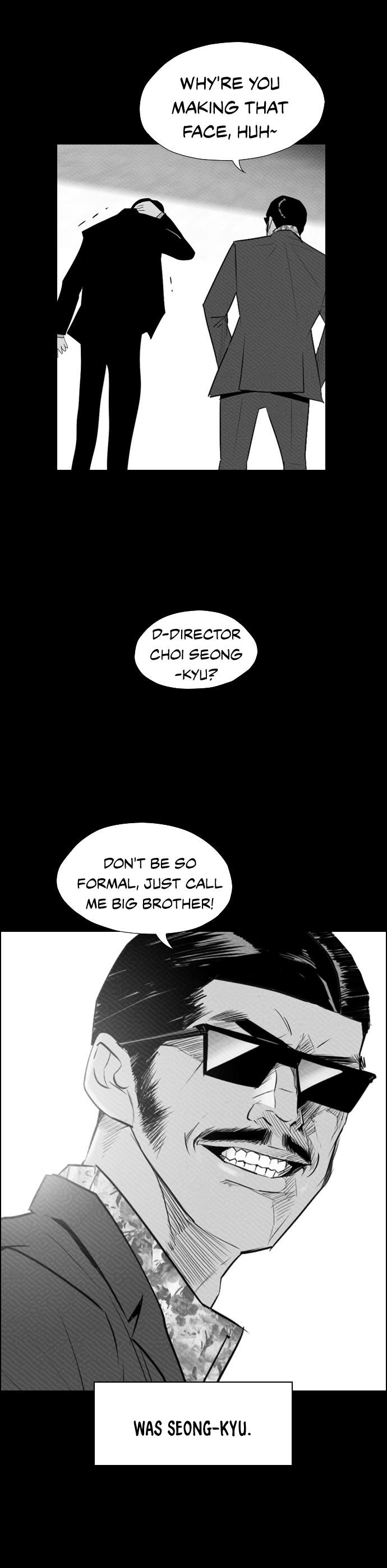Revival Man Chapter 87 page 18 - Chapter 87