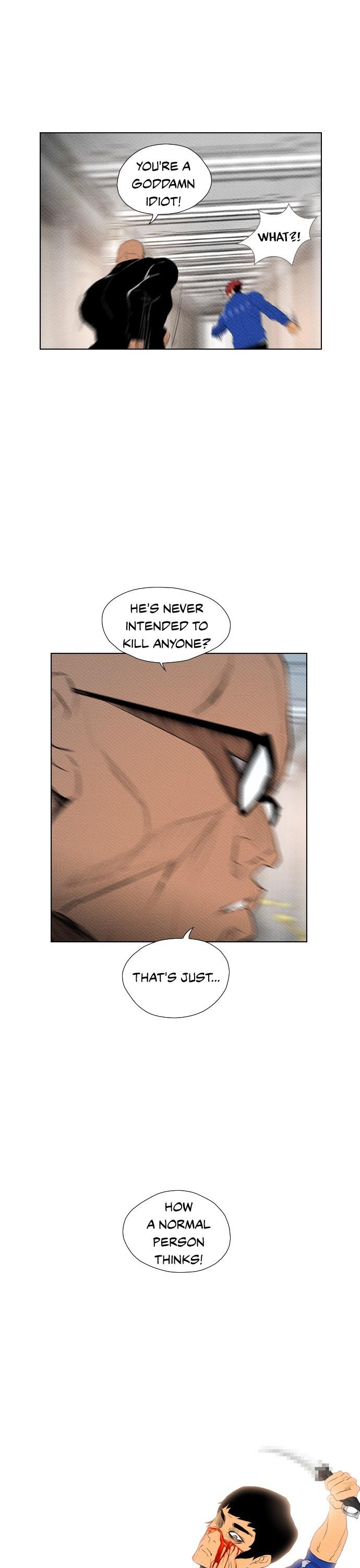 Revival Man Chapter 87 page 2 - Chapter 87