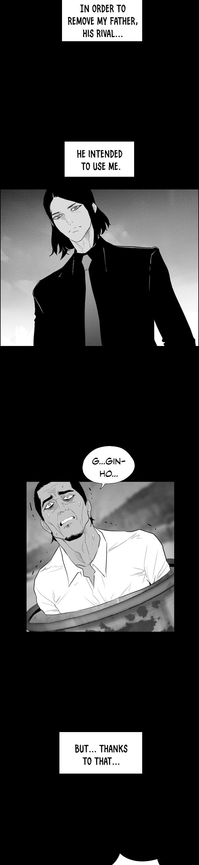 Revival Man Chapter 87 page 20 - Chapter 87