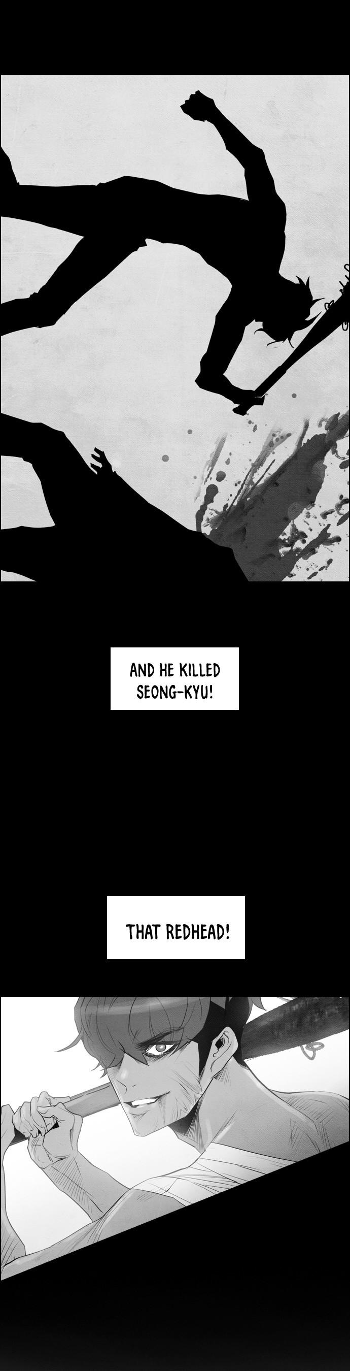 Revival Man Chapter 87 page 22 - Chapter 87