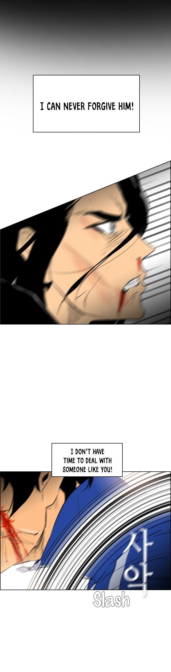 Revival Man Chapter 87 page 23 - Chapter 87