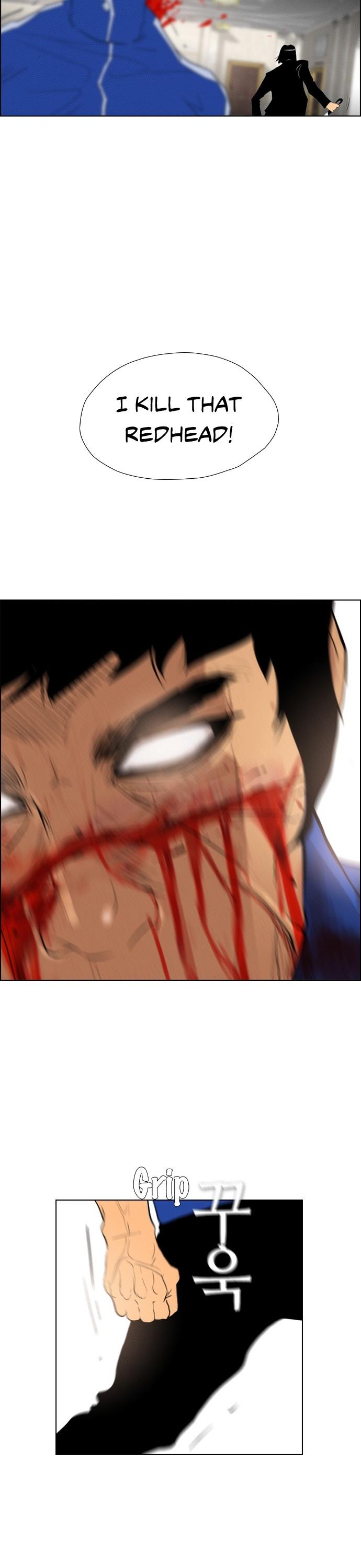Revival Man Chapter 87 page 25 - Chapter 87