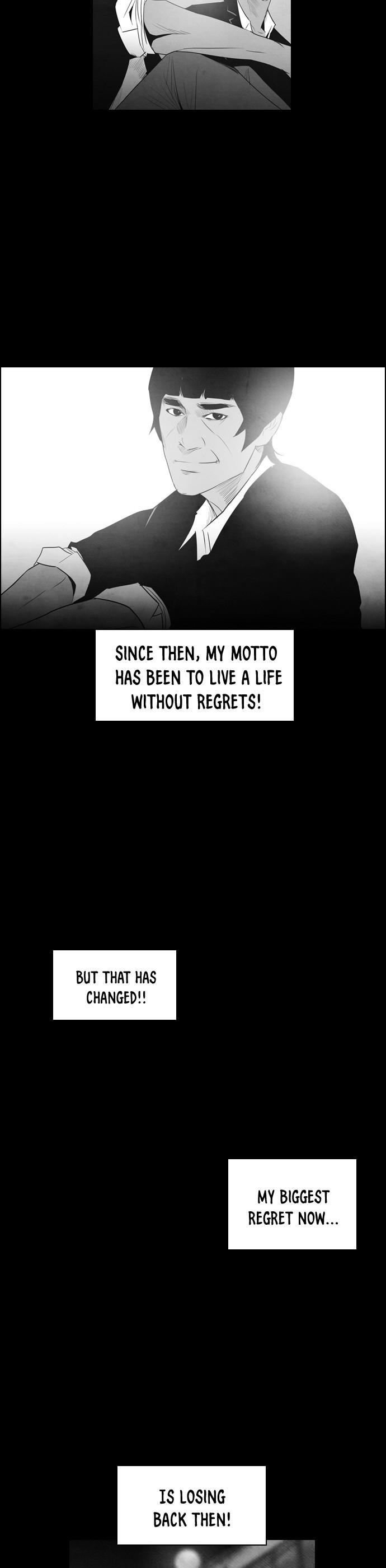 Revival Man Chapter 87 page 28 - Chapter 87