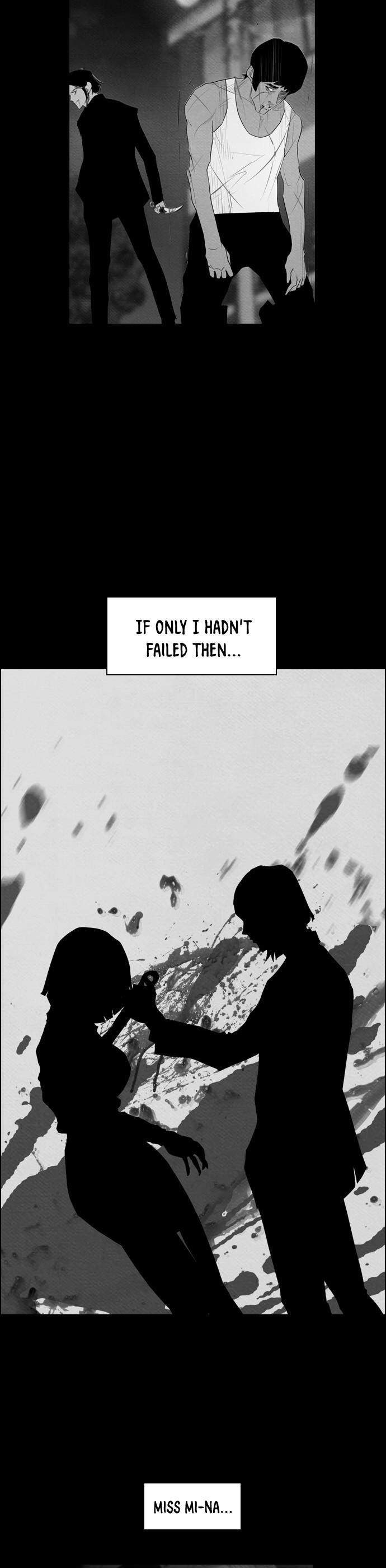 Revival Man Chapter 87 page 29 - Chapter 87