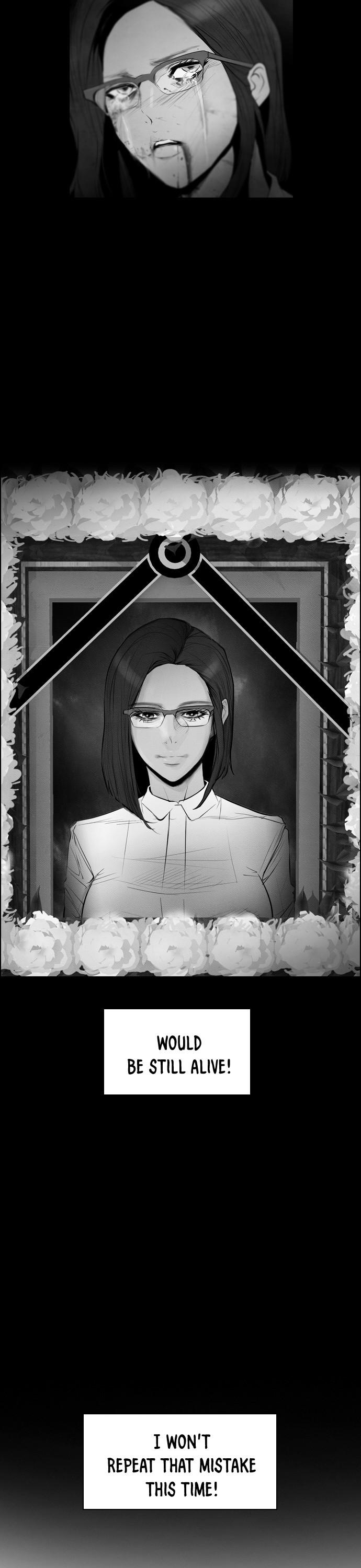 Revival Man Chapter 87 page 30 - Chapter 87