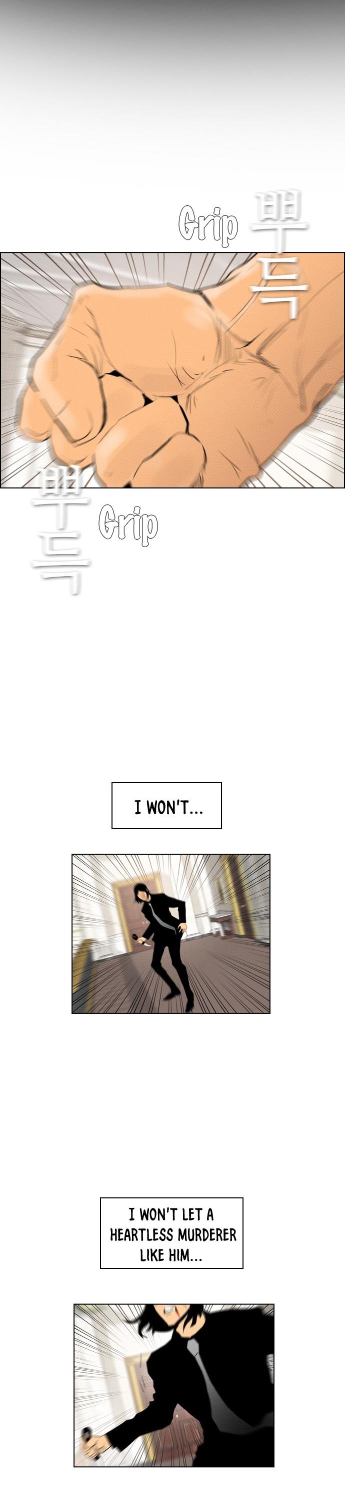 Revival Man Chapter 87 page 31 - Chapter 87