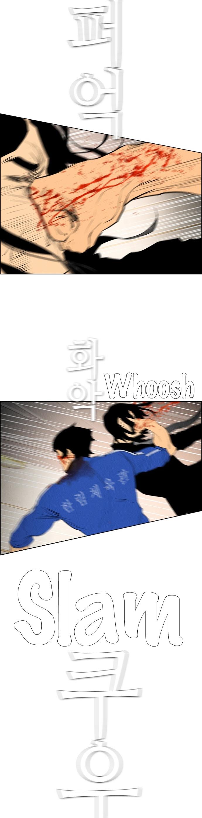 Revival Man Chapter 87 page 33 - Chapter 87