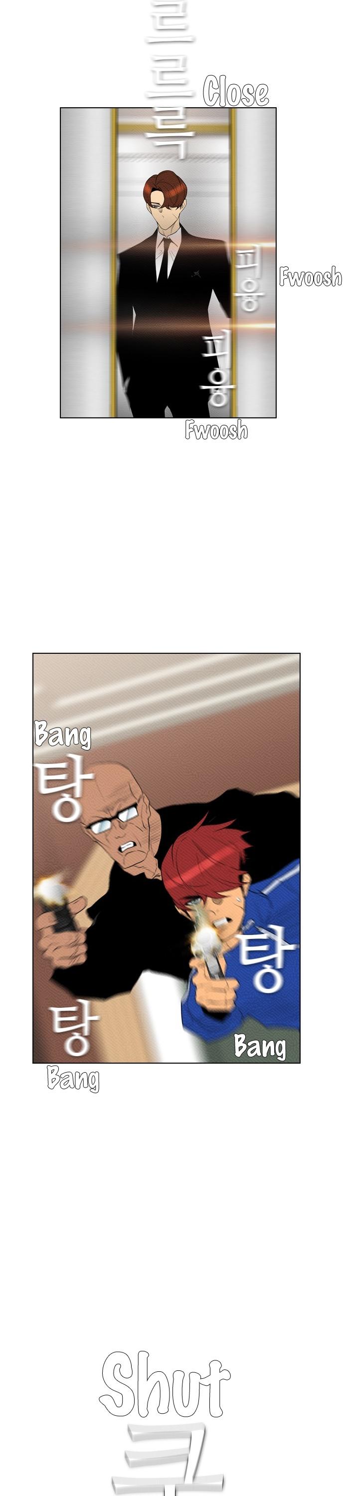 Revival Man Chapter 88 page 10 - Chapter 88