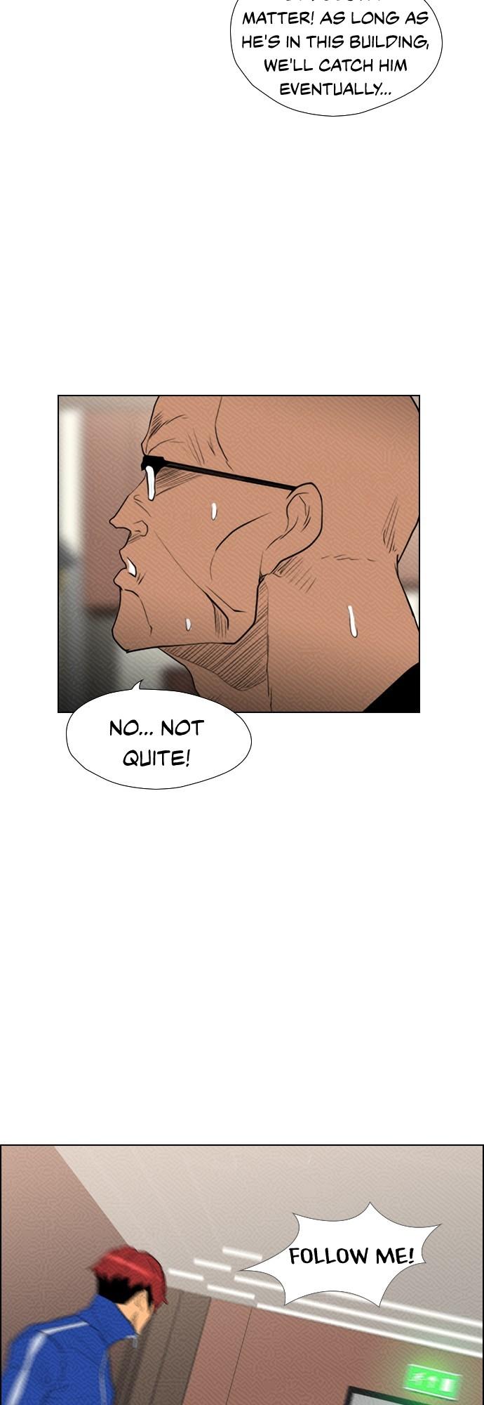 Revival Man Chapter 88 page 12 - Chapter 88
